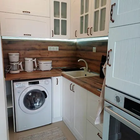 Forest 20 * Balchik