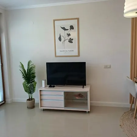 Forest 20 * Balchik