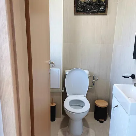 Villa Forest 20 *
