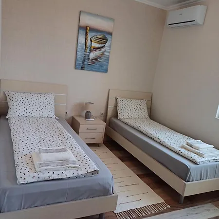 Villa Forest 20 Balchik